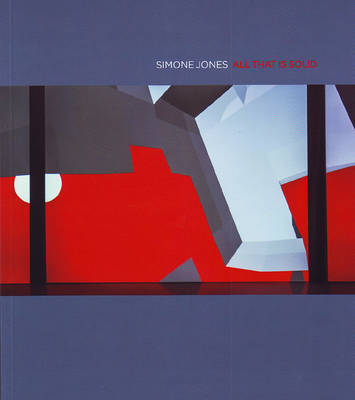 Book cover for Simone Jones