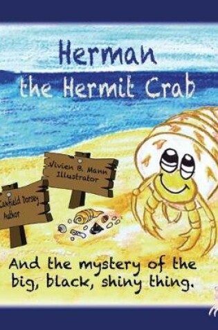 Cover of Herman the Hermit Crab