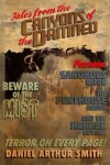 Book cover for Tales from the Canyons of the Damned
