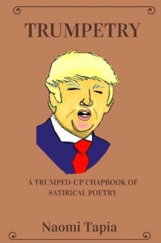 Cover of Trumpetry
