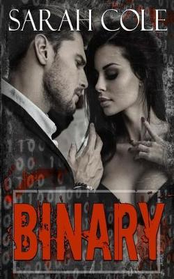 Book cover for Binary