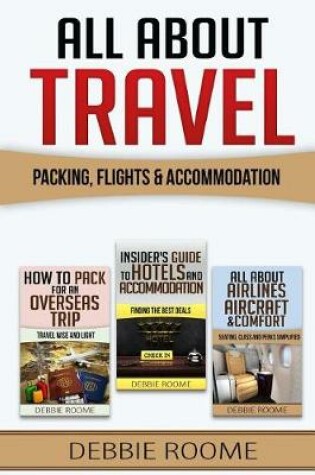 Cover of All About Travel