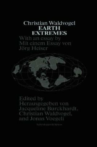 Cover of Earth Extremes