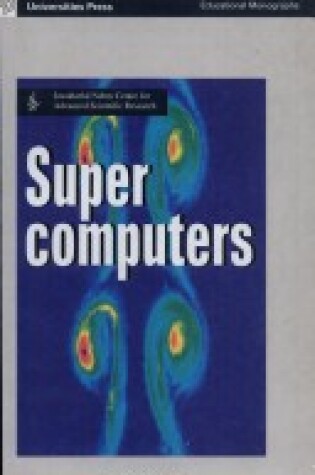 Cover of Super Computers