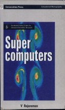 Book cover for Super Computers