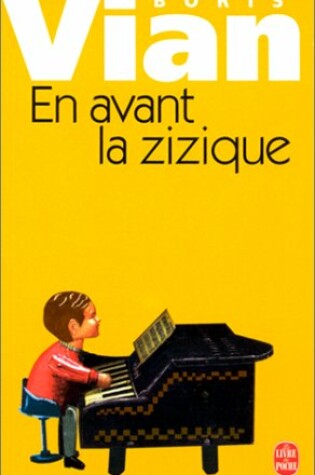 Cover of En Avant La Zizique