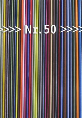 Cover of The First 50 Editions