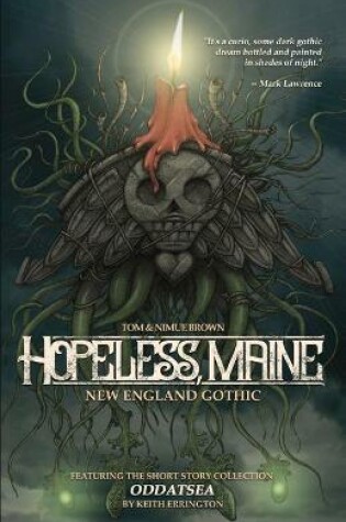 Cover of Hopeless, Maine