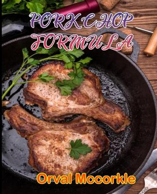 Book cover for Pork Chop Formula