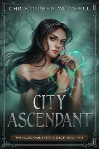 Cover of City Ascendent