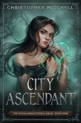 Book cover for City Ascendent