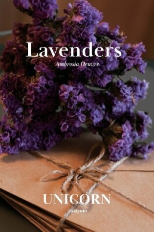 Cover of Lavenders