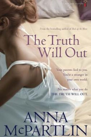 Cover of The Truth Will Out