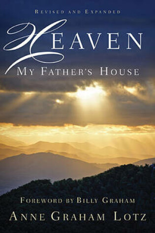 Cover of Heaven: My Father's House