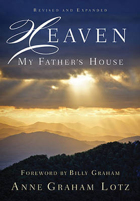 Book cover for Heaven: My Father's House