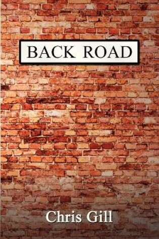 Cover of Back Road