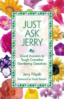 Cover of Just Ask Jerry