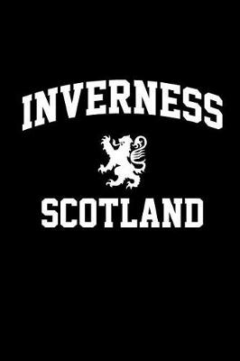 Book cover for Inverness Scotland