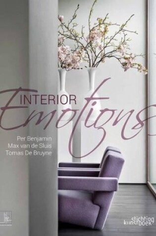 Cover of Interior Emotions: Life 3