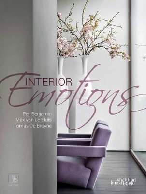 Book cover for Interior Emotions: Life 3