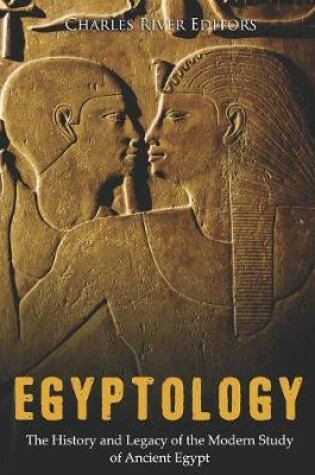 Cover of Egyptology