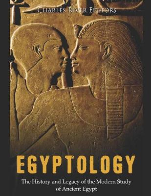 Book cover for Egyptology