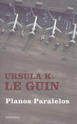 Book cover for Planos Paralelos