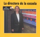 Book cover for La Directora de la Escuela