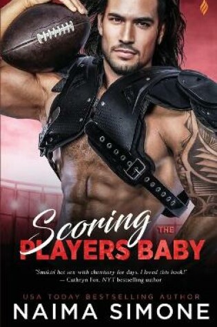 Cover of Scoring the Player's Baby