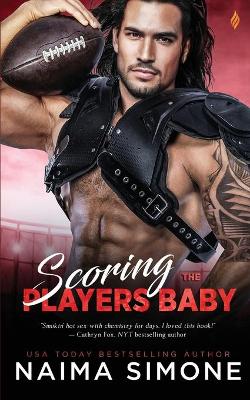 Book cover for Scoring the Player's Baby
