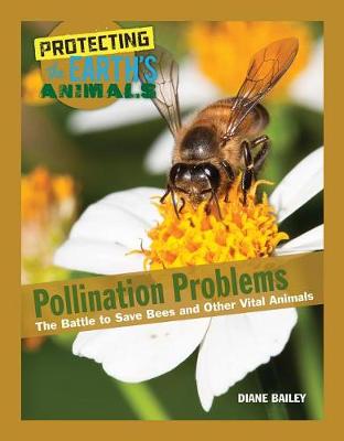 Cover of Pollination Problems
