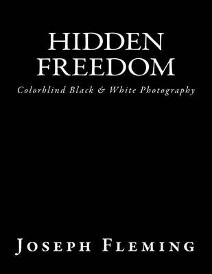 Book cover for Hidden Freedom