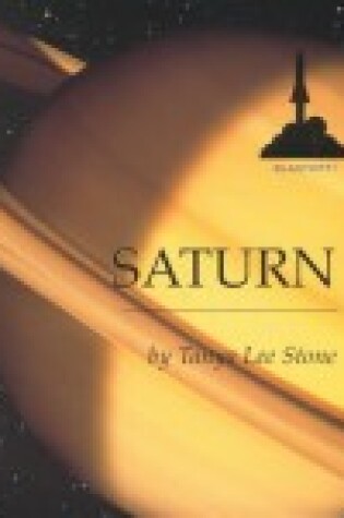 Cover of Saturn