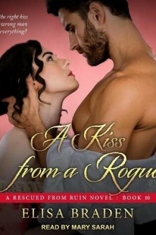 Cover of A Kiss from a Rogue