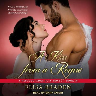 Cover of A Kiss from a Rogue