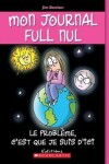 Book cover for N Degrees 6 - Le Probleme, c'Est Que Je Suis d'Ici
