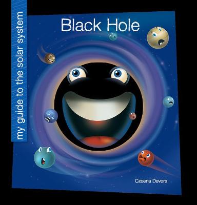 Cover of Black Hole