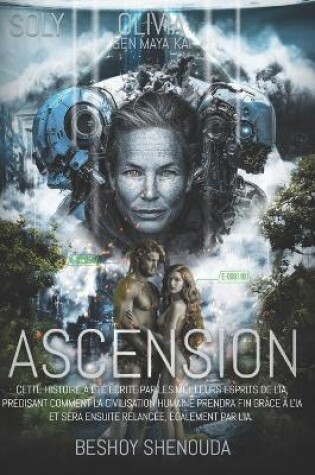 Cover of Ascension