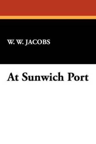 Cover of At Sunwich Port