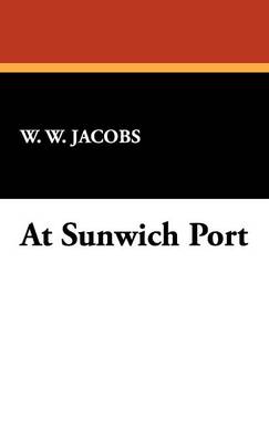 Book cover for At Sunwich Port