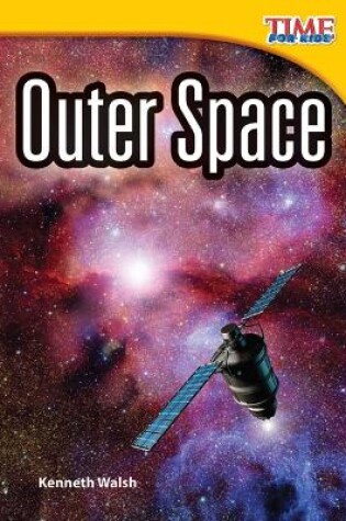 Cover of Outer Space