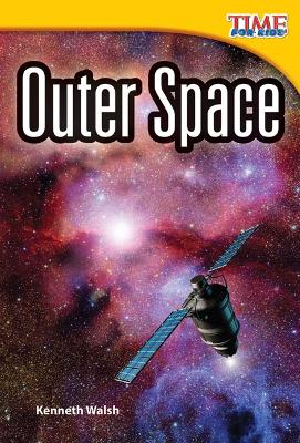 Cover of Outer Space