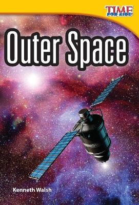 Cover of Outer Space