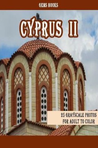 Cover of Cyprus II