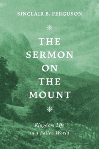 Cover of The Sermon on the Mount