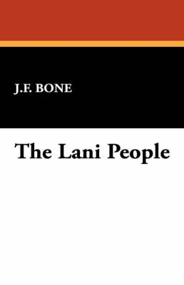 Book cover for The Lani People