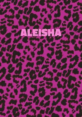 Book cover for Aleisha