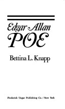 Cover of Edgar Allan Poe