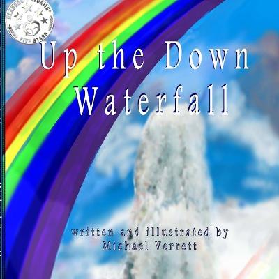 Book cover for Up the Down Waterfall