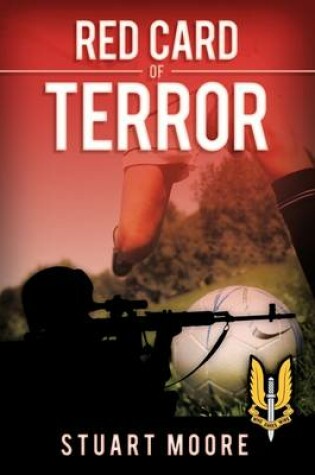 Cover of Red Card Of Terror